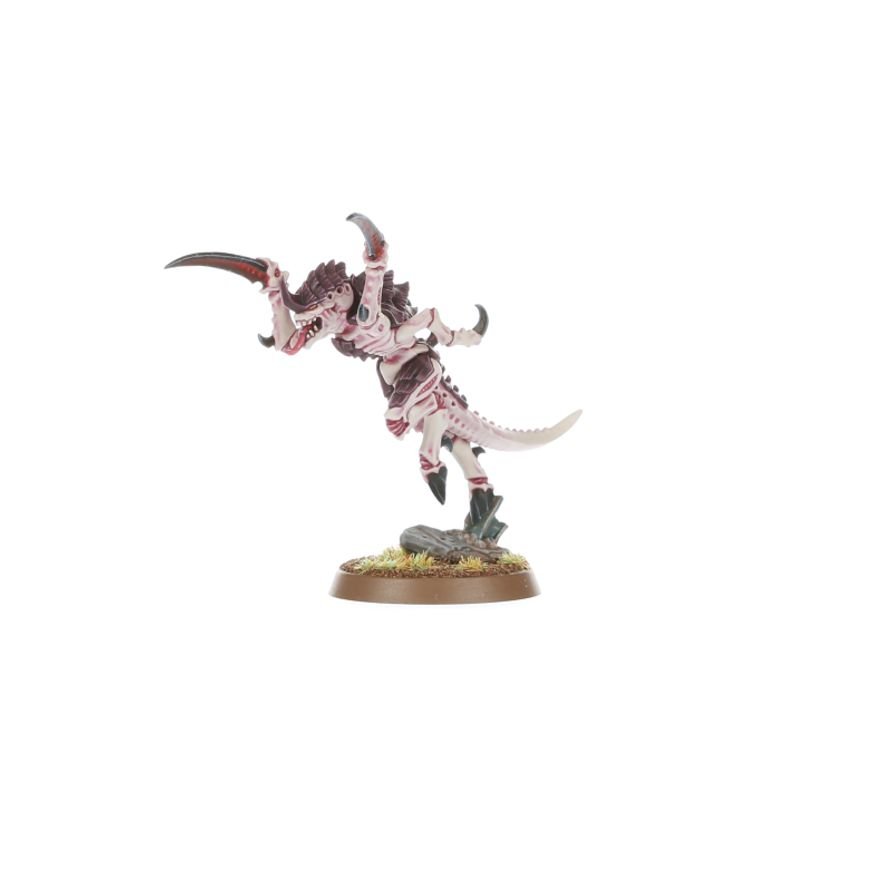 Warhammer 40,000 - Bataillon : Essaim Tyranide (PRÉCOMMANDE) - MEKA NEKO