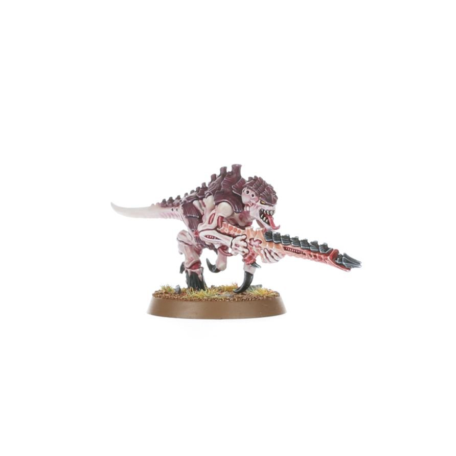 Warhammer 40,000 - Bataillon : Essaim Tyranide (PRÉCOMMANDE) - MEKA NEKO