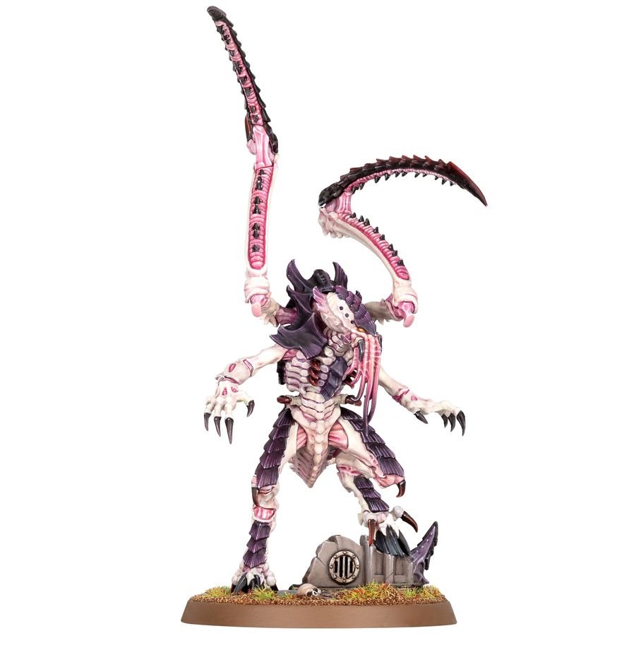 Warhammer 40,000 - Bataillon : Essaim Tyranide (PRÉCOMMANDE) - MEKA NEKO
