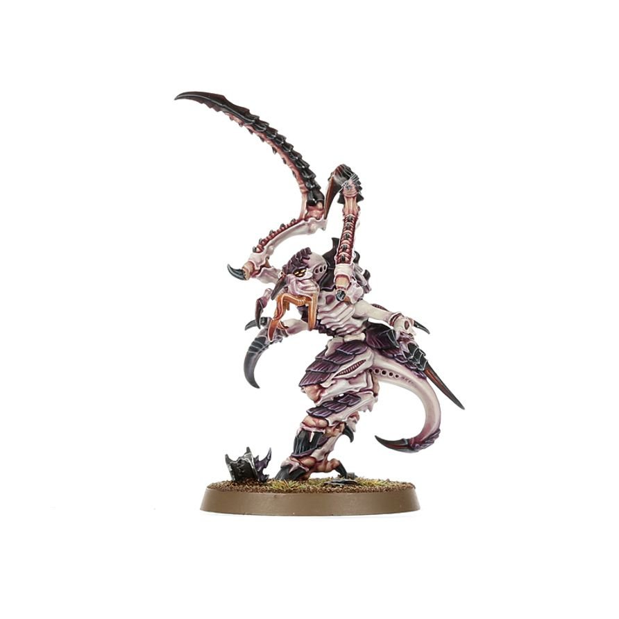 Warhammer 40,000 - Bataillon : Essaim Tyranide (PRÉCOMMANDE) - MEKA NEKO