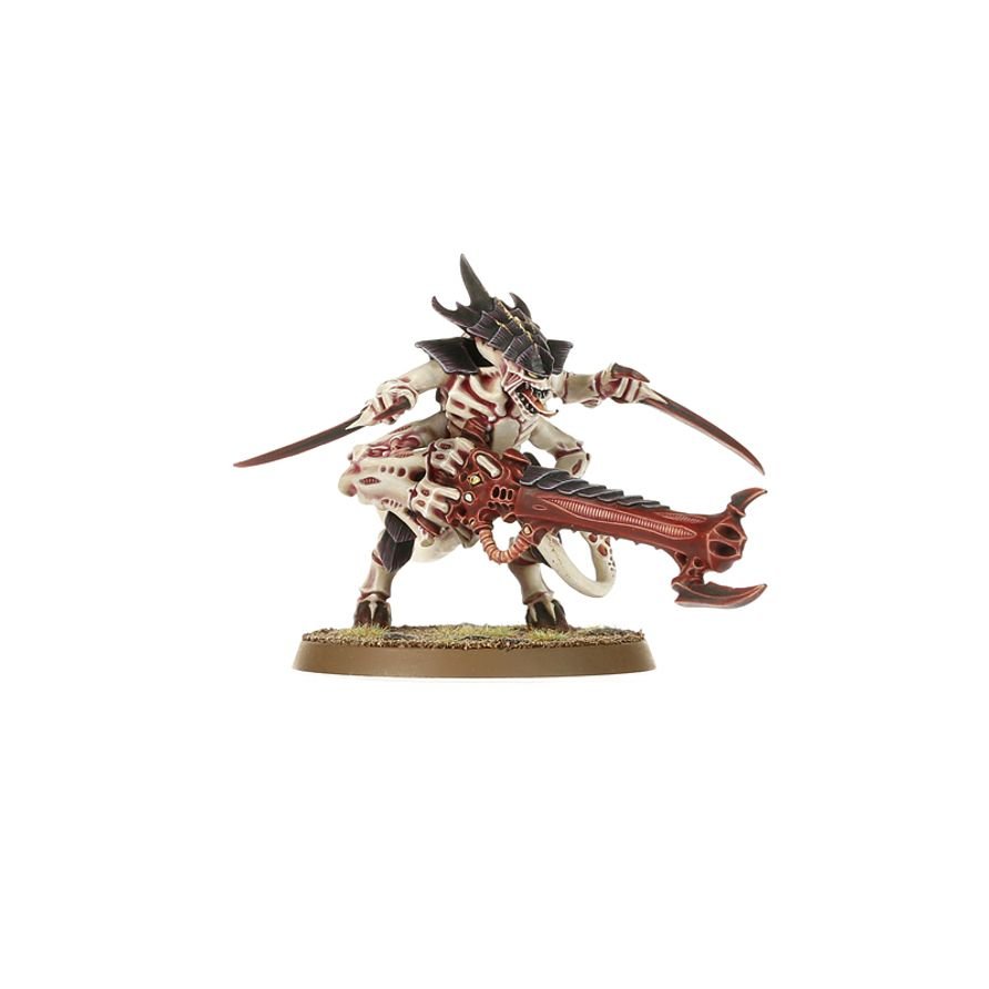 Warhammer 40,000 - Bataillon : Essaim Tyranide (PRÉCOMMANDE) - MEKA NEKO