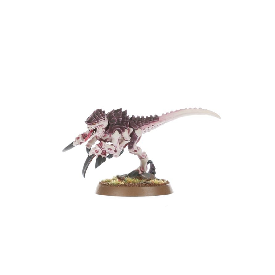Warhammer 40,000 - Bataillon : Essaim Tyranide (PRÉCOMMANDE) - MEKA NEKO