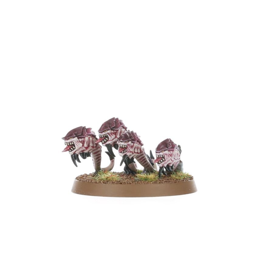 Warhammer 40,000 - Bataillon : Essaim Tyranide (PRÉCOMMANDE) - MEKA NEKO