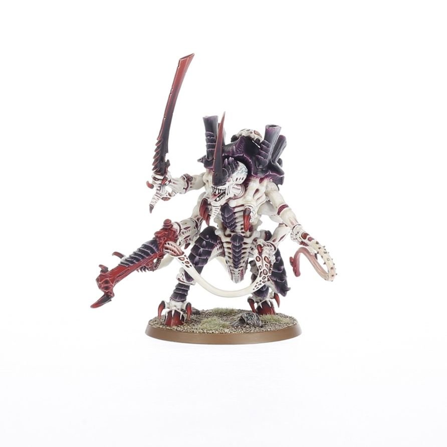 Warhammer 40,000 - Bataillon : Essaim Tyranide (PRÉCOMMANDE) - MEKA NEKO