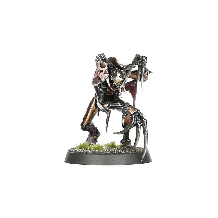 Warhammer 40,000 - Bataillon : Ost Nécron (PRÉCOMMANDE) - MEKA NEKO