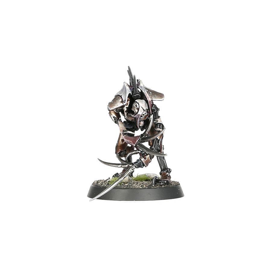 Warhammer 40,000 - Bataillon : Ost Nécron (PRÉCOMMANDE) - MEKA NEKO