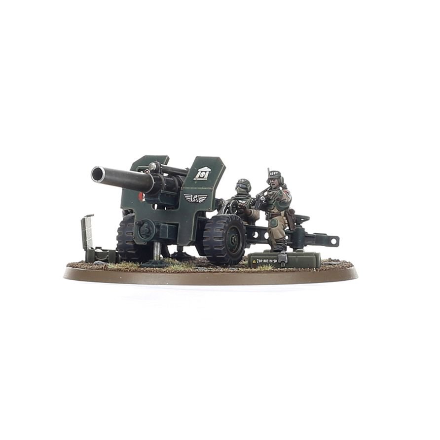 Warhammer 40,000 - Bataillon : Peleton de l'Astra Militarum (PRÉCOMMANDE) - MEKA NEKO