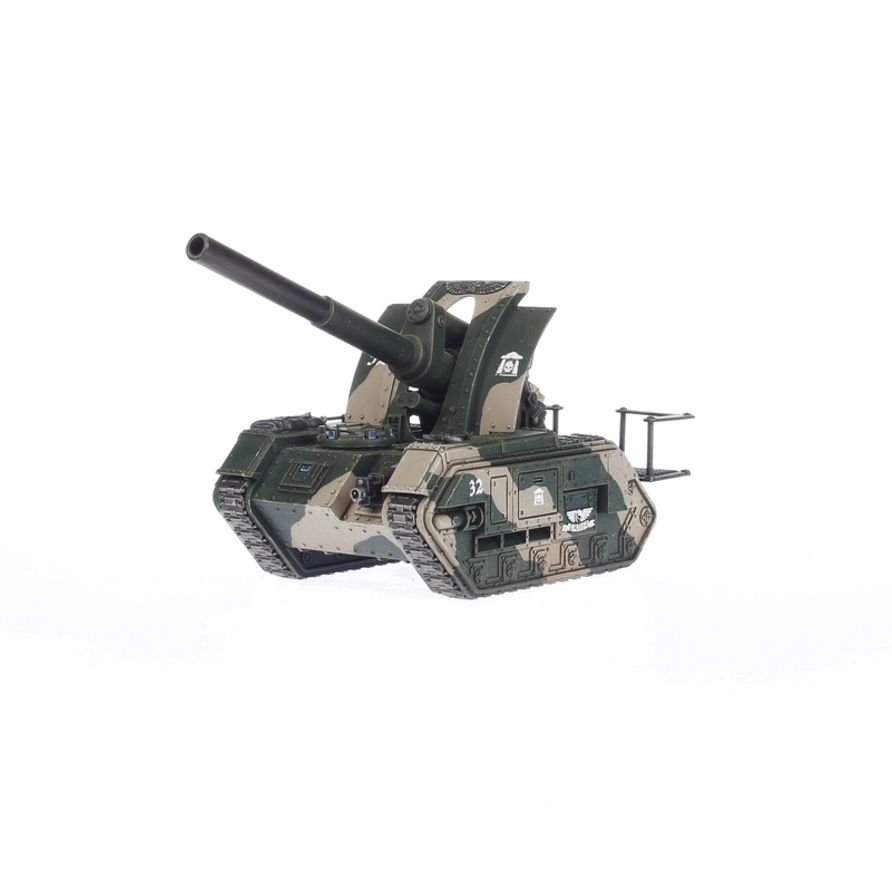 Warhammer 40,000 - Bataillon : Peleton de l'Astra Militarum (PRÉCOMMANDE) - MEKA NEKO