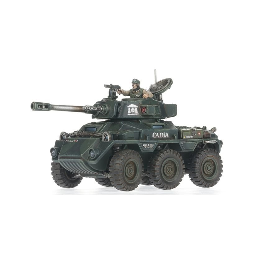 Warhammer 40,000 - Bataillon : VBC Hippogriff (PRÉCOMMANDE) - MEKA NEKO