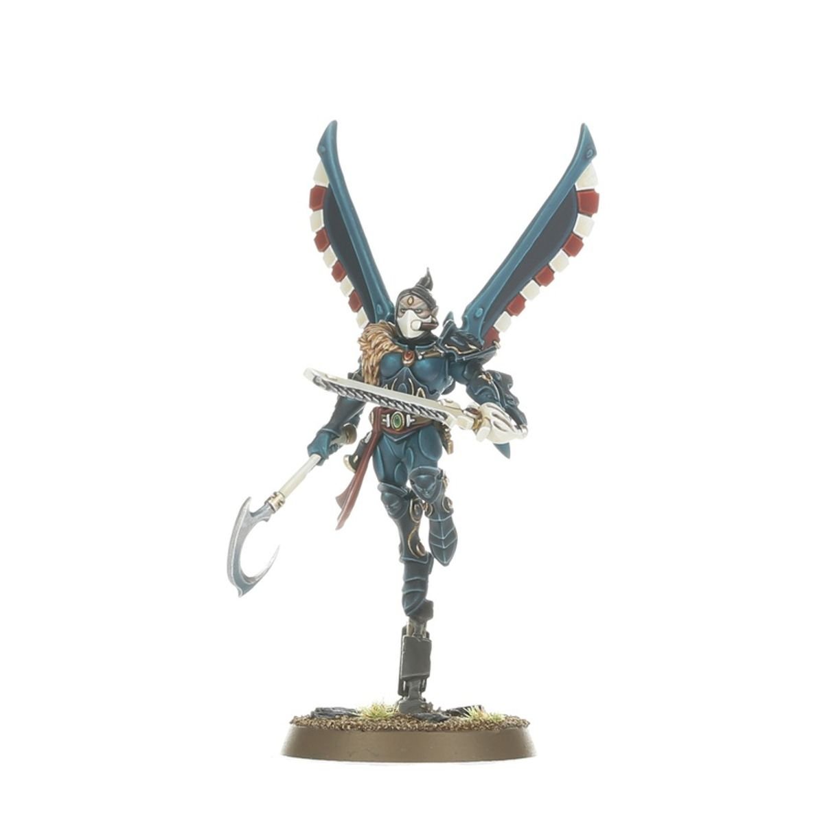 Warhammer 40,000 - Patrouille de Combat : Corsaires Aeldari - MEKA NEKO