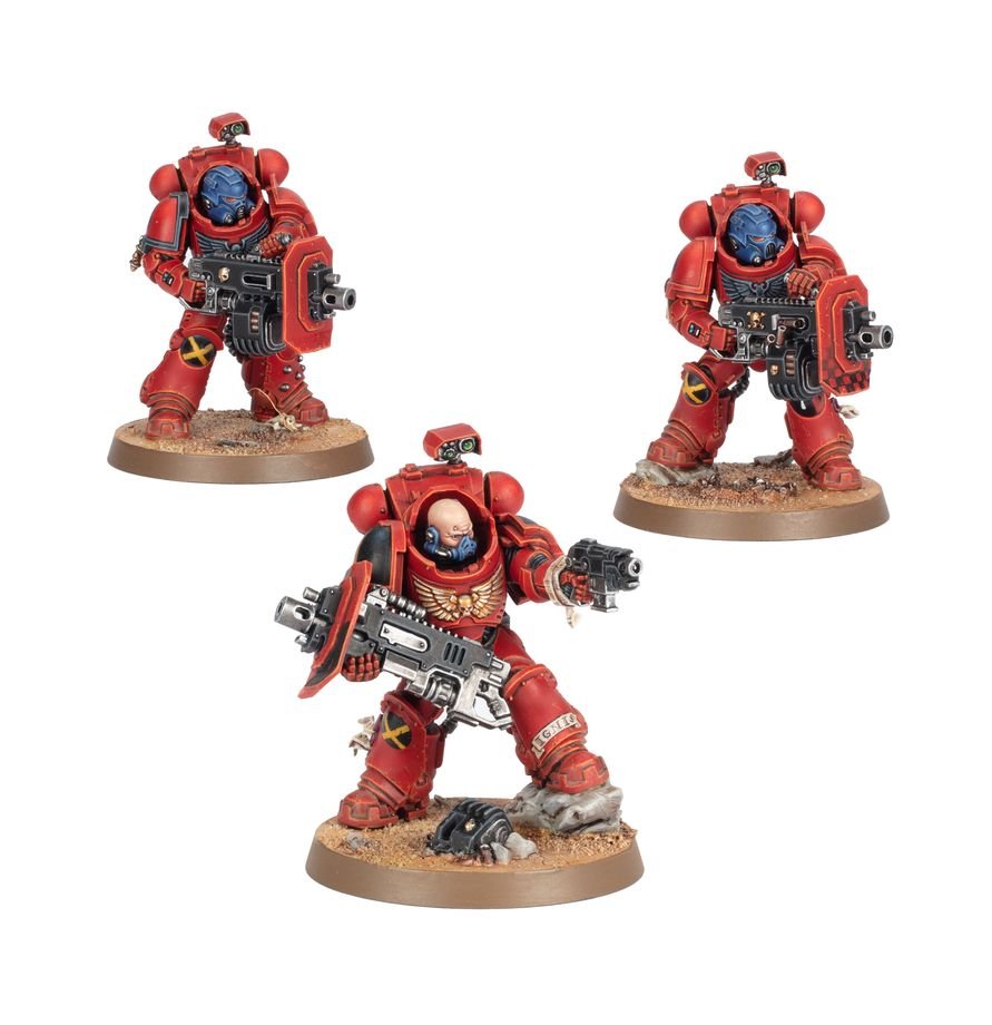 Warhammer 40K Armageddon - Boîte de démarrage V11 - MEKA NEKO