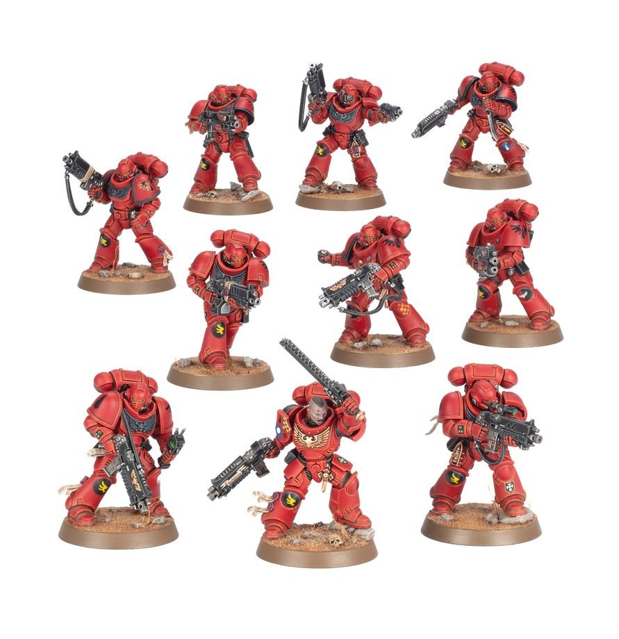 Warhammer 40K Armageddon - Boîte de démarrage V11 - MEKA NEKO