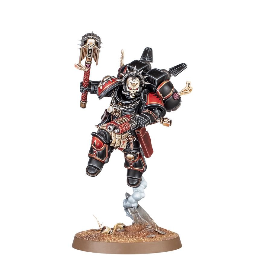 Warhammer 40K Armageddon - Boîte de démarrage V11 - MEKA NEKO