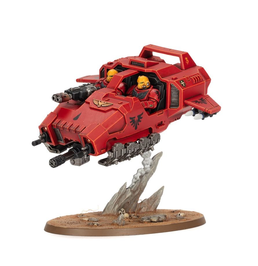 Warhammer 40K Armageddon - Boîte de démarrage V11 - MEKA NEKO