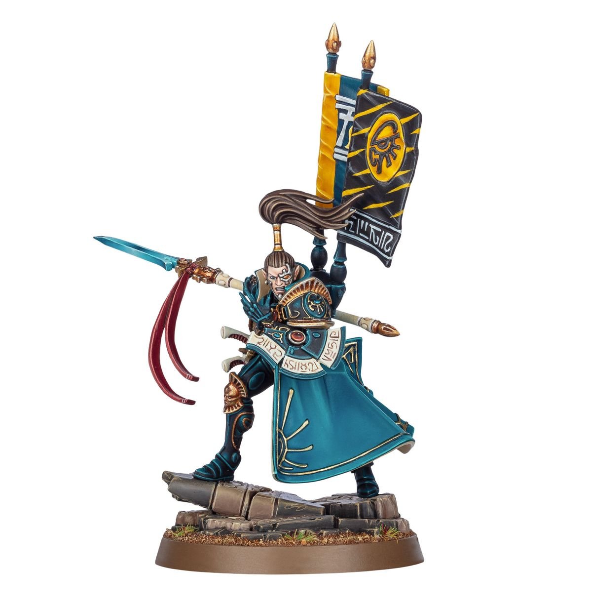 Warhammer 40K - Bataillon Aeldari corsairs Eldritch Raiders - MEKA NEKO