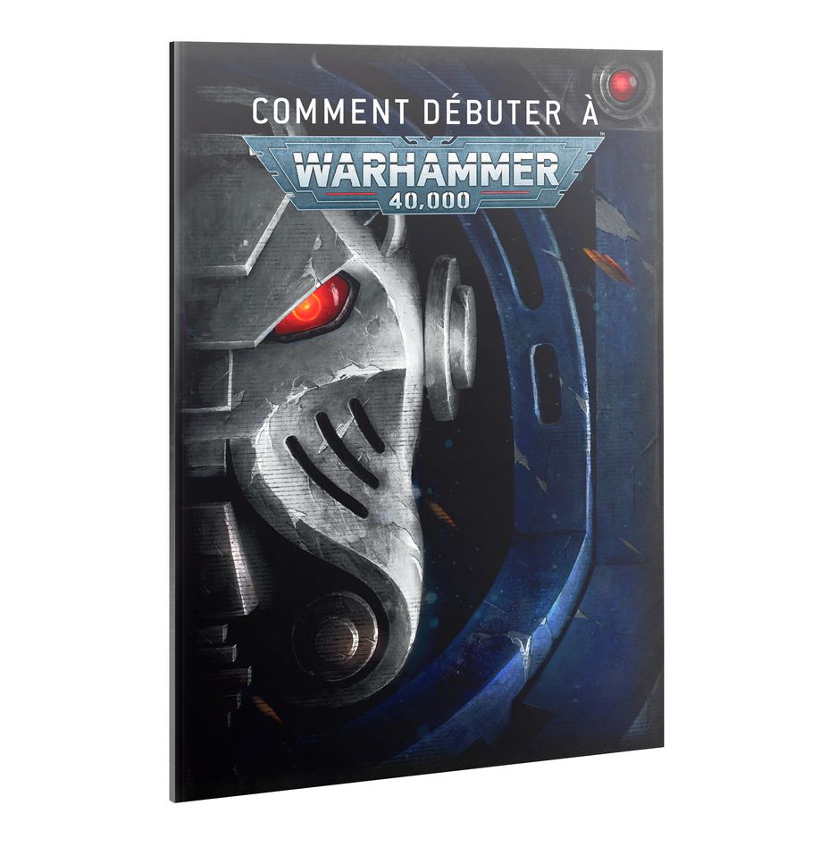 Warhammer 40K - Comment débuter ? - MEKA NEKO