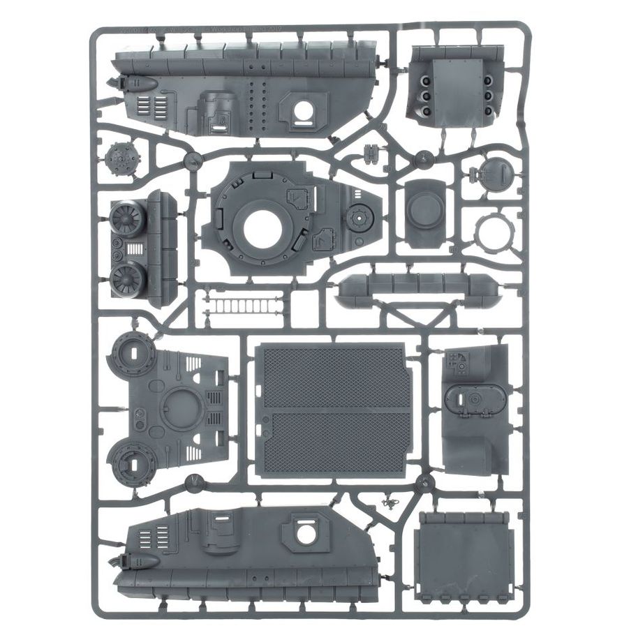 Warhammer 40K - Eye of Terror Battalion: Adeptus Mechanicus - MEKA NEKO