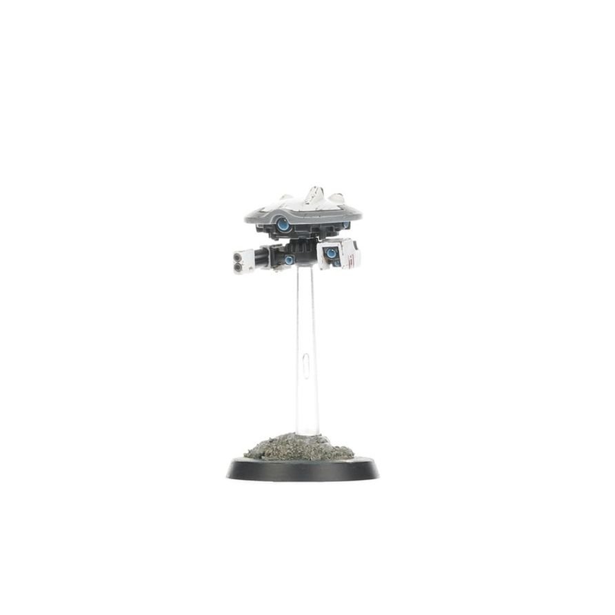 Warhammer 40K - Kill Team d'exo armures XV26 Stealth - MEKA NEKO