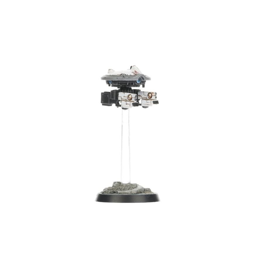 Warhammer 40K - Kill Team d'exo armures XV26 Stealth - MEKA NEKO
