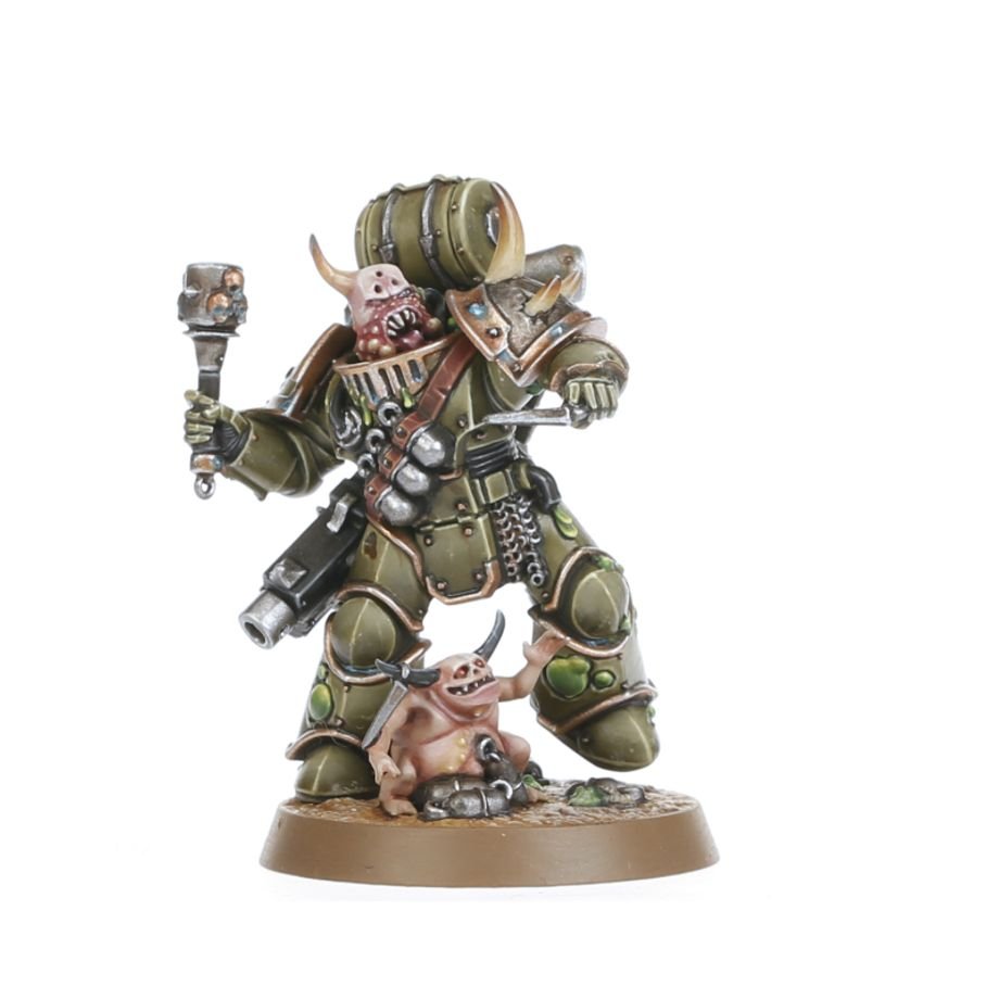 Warhammer 40K - Kill Team Starter Set - MEKA NEKO