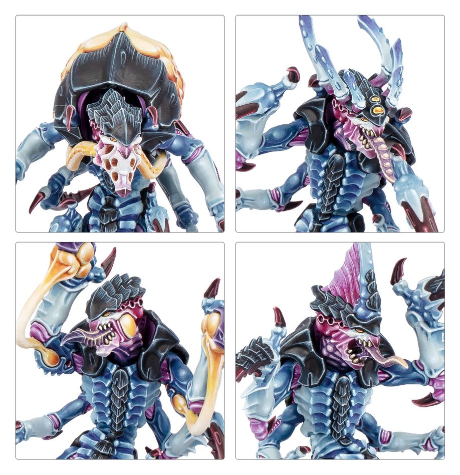 Warhammer 40K - Kill Team: Typhon - MEKA NEKO
