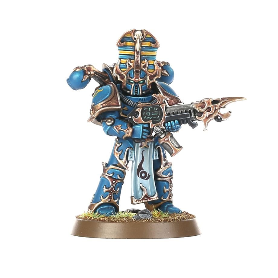 Warhammer 40K - Patrouille : Thousand Son (PRÉ - COMMANDE) - MEKA NEKO