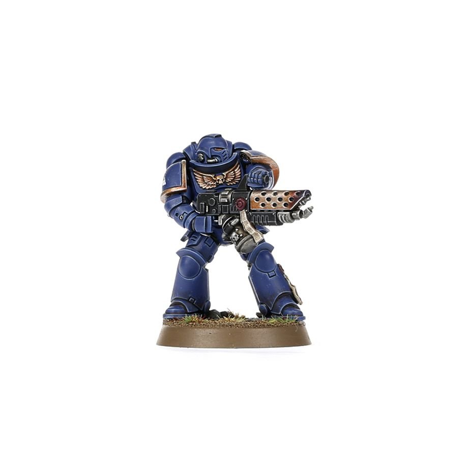 Warhammer 40K - Set d'Introduction - MEKA NEKO