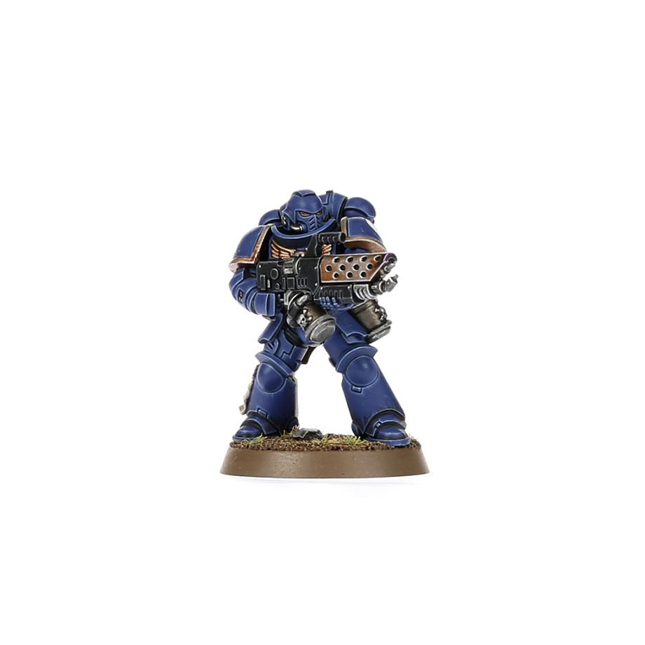 Warhammer 40K - Set d'Introduction - MEKA NEKO