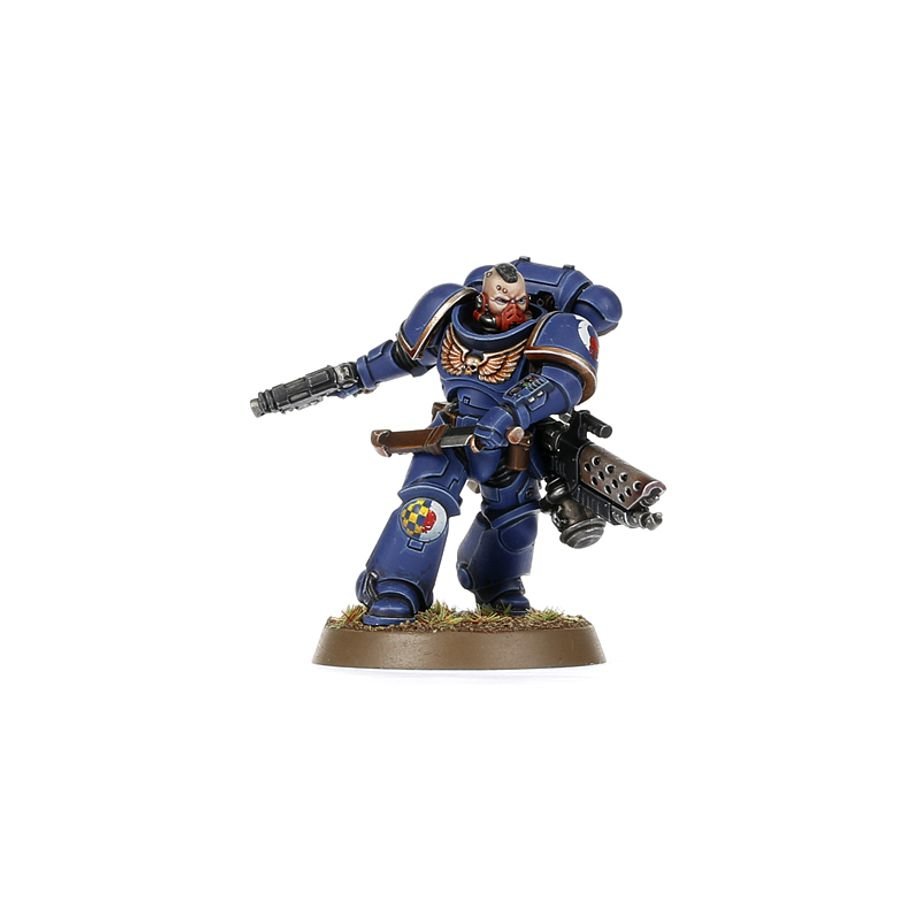 Warhammer 40K - Set d'Introduction - MEKA NEKO