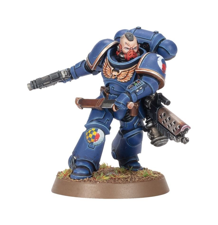 Warhammer 40K - Set d'Introduction - MEKA NEKO