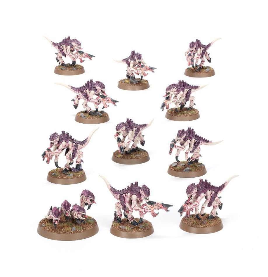 Warhammer 40K - Set d'Introduction - MEKA NEKO