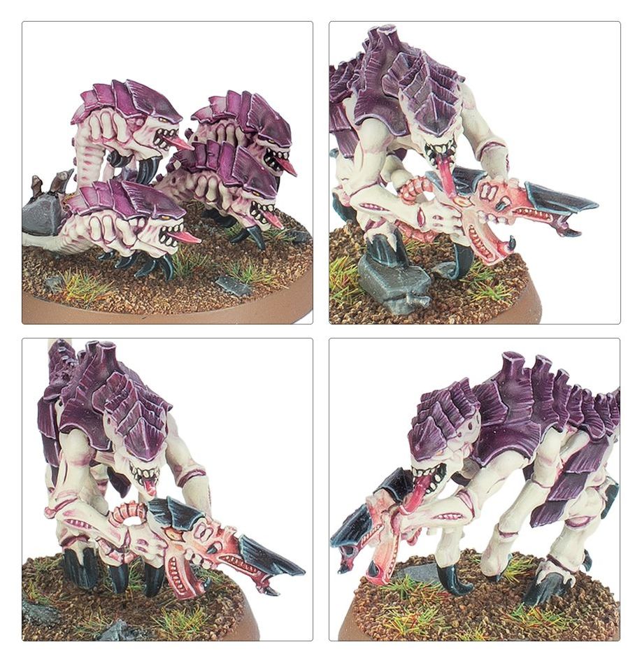Warhammer 40K - Set d'Introduction - MEKA NEKO
