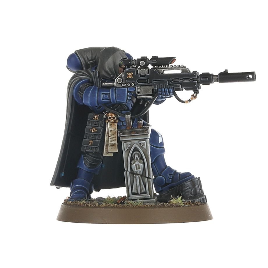 Warhammer 40K - Space Marines : Primaris Eliminators - MEKA NEKO