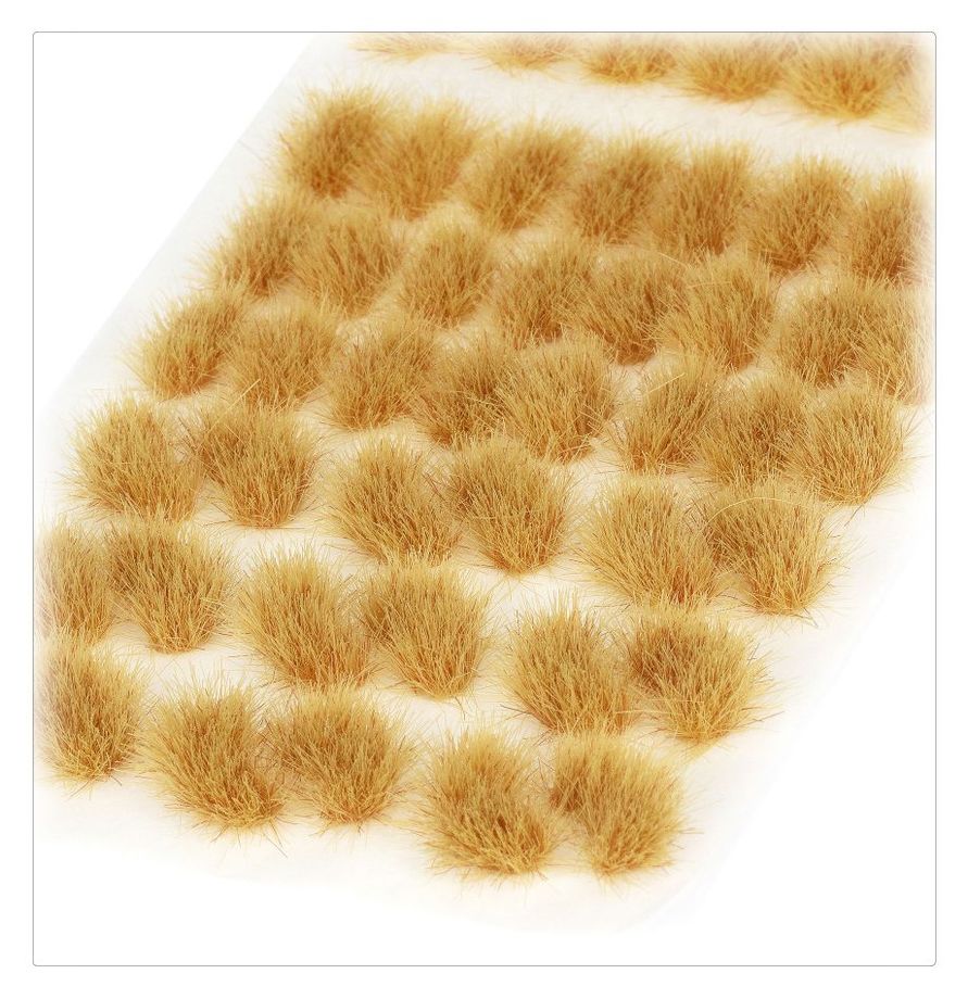 Warhammer - Mordian Corpsegrass Tufts - MEKA NEKO